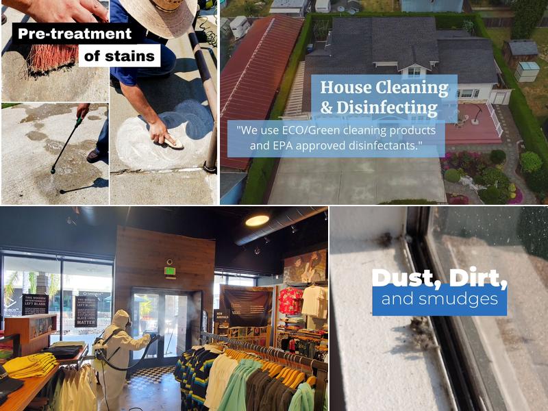 D&J One Service Solutions