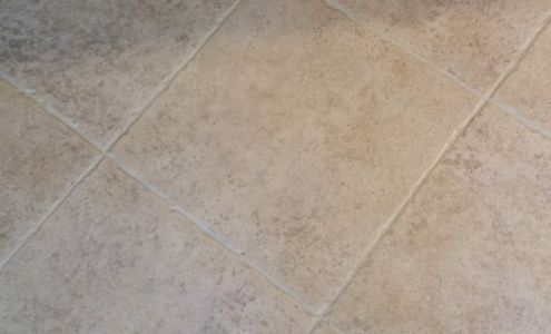 NuTech Floor Sealing & Restoration