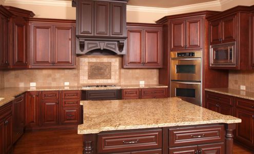 Europro Custom Cabinetry Inc.