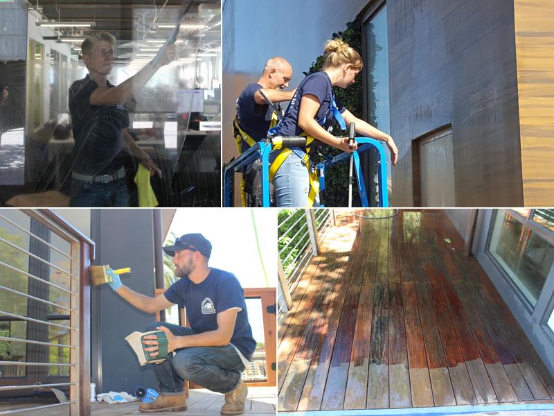 Northbay Maintenance