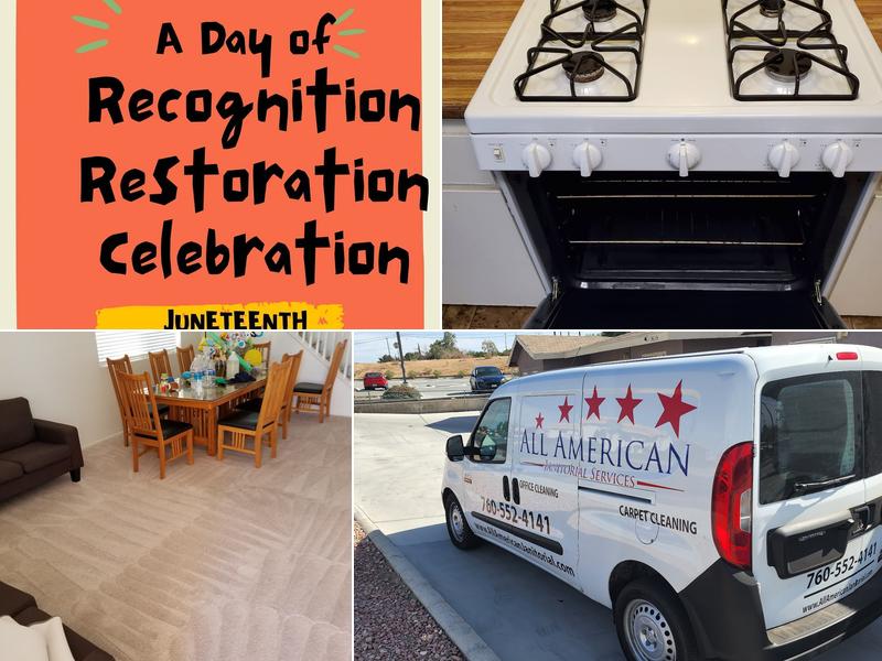 All American Janitorial Services