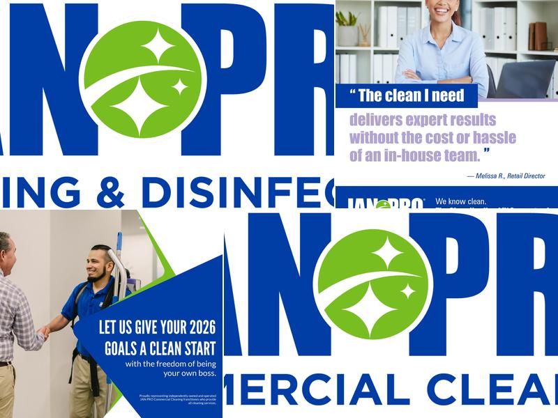 JAN-PRO Commercial Cleaning in San Francisco