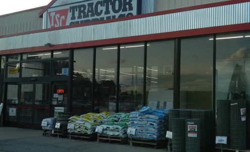 Tractor Supply Medina