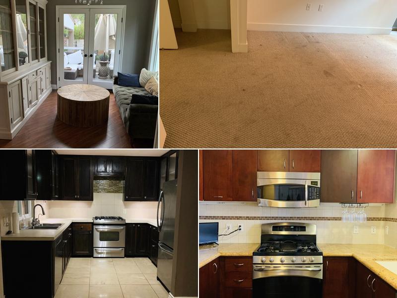 Maxxi Cleaning Solutions