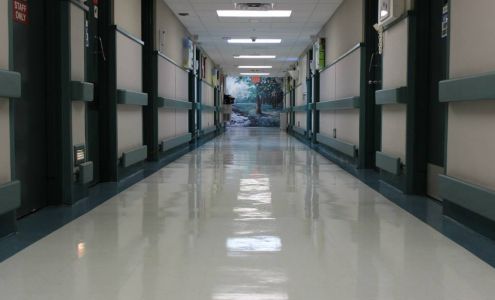 Butte County Janitorial