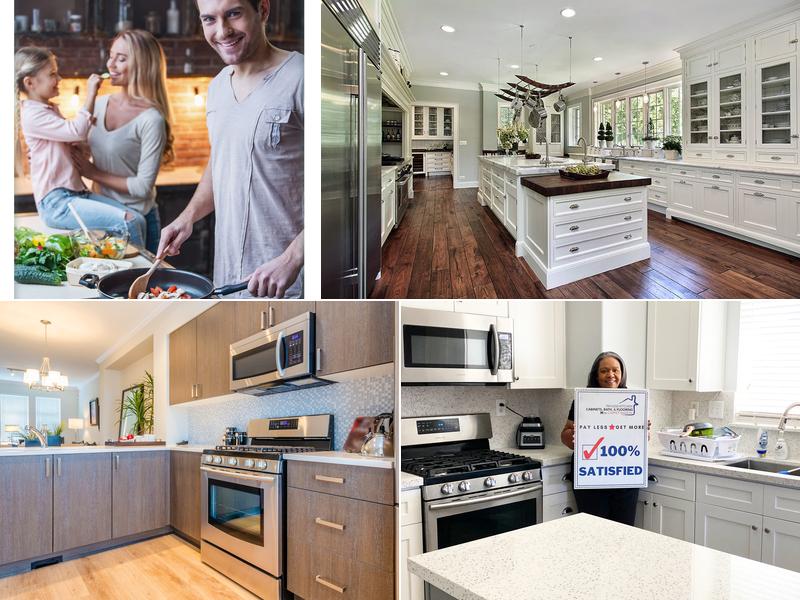 Payless Kitchen Cabinets