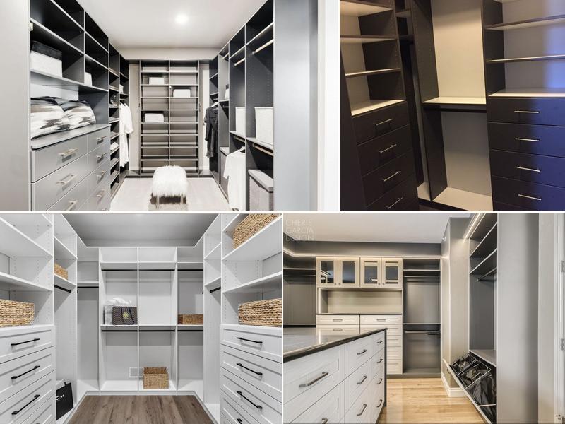 Out of Sight Closets & Garages