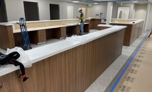 Colorado Cabinet Works