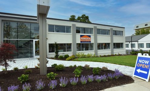 Norfolk Kitchen & Bath Framingham