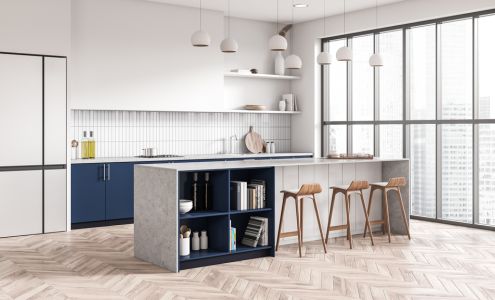 Corbella Kitchen & Bath