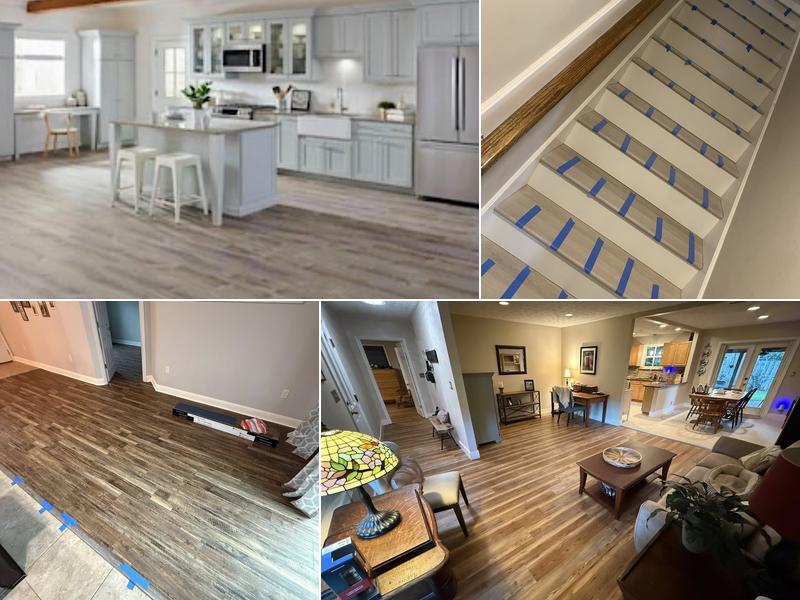 Flooring and More by Austin, LLC