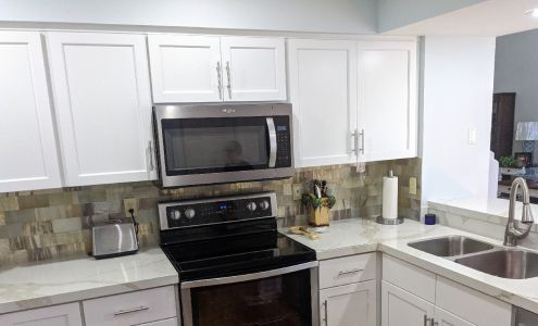 N-Hance Wood Refinishing of Daytona