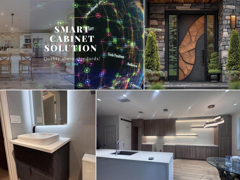 Smart Construction Solutions