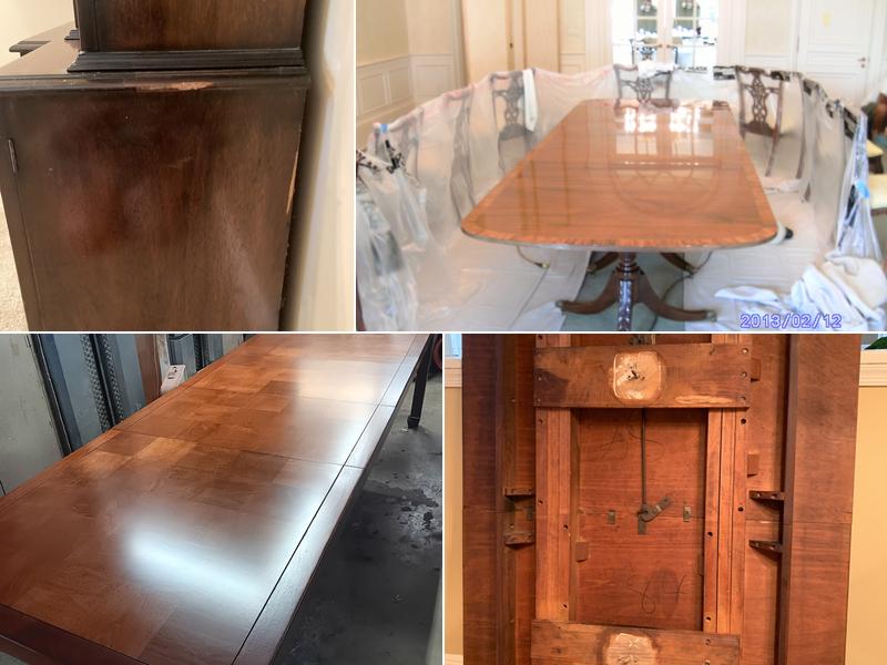 James P Ferrigno - The Woodsmith