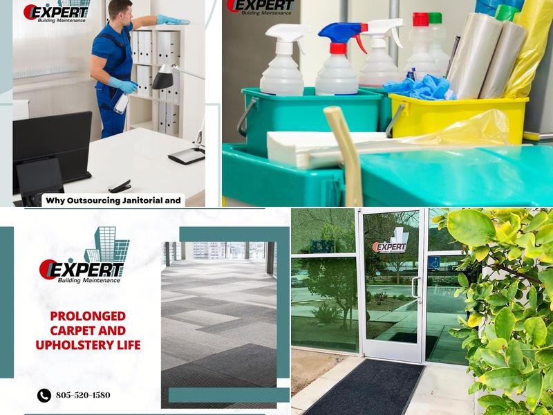 Expert Building Maintenance, LLC