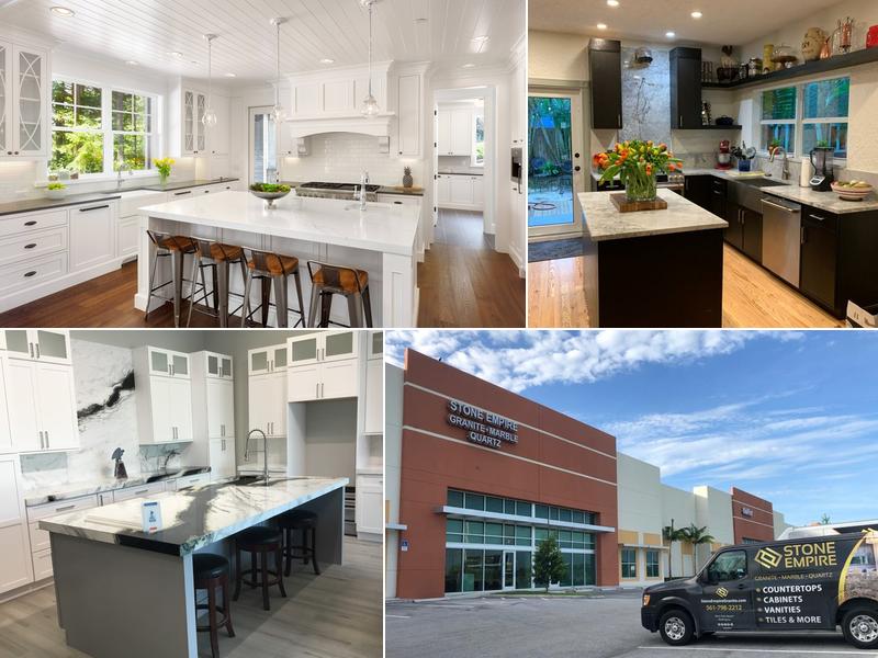 Stone Empire Granite