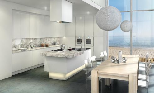 EURO AMERICAN KITCHEN & BATH