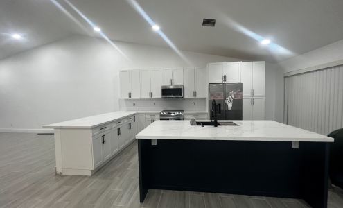 Green Palm Construction, Inc. 10735 SW 216th St Unit 401, Goulds Florida 33170