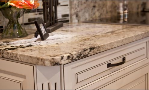 Tampa Bay Granite Inc