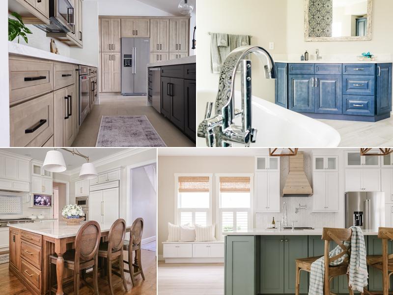 Carr Cabinets Kitchen & Design