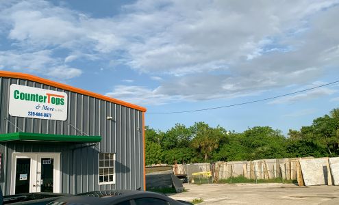 Countertops and More