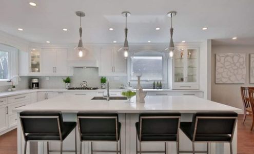 Royal Palm Closet & Custom Cabinetry