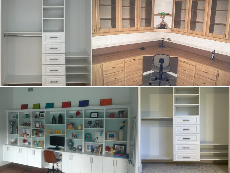 Naples Affordable Closets & Garages