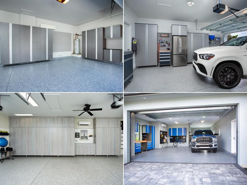 Encore Garage of SWFL