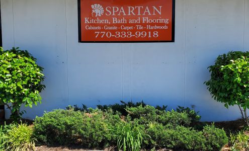 Spartan Kitchen & Bath