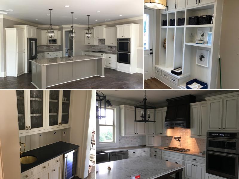 H & H Custom Woodworks Inc