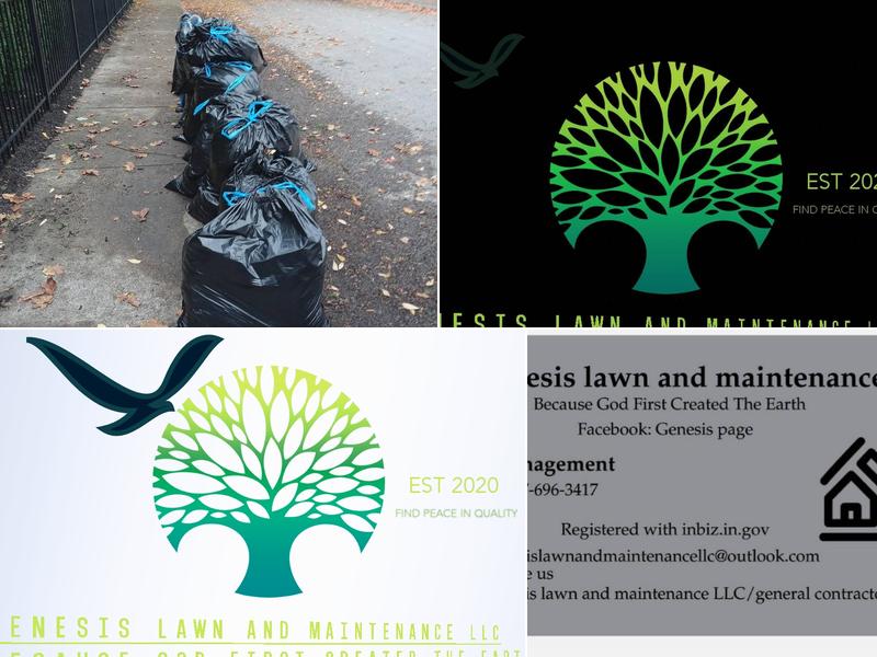 Genesis lawn and maintenance LLc