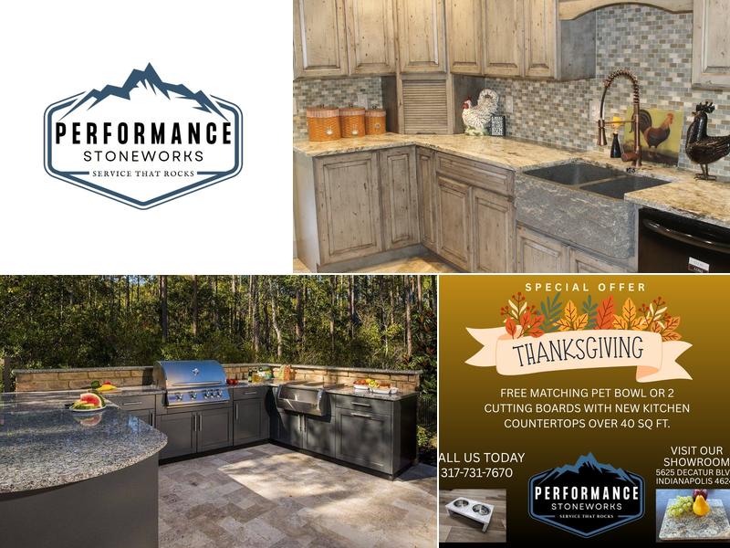 Performance Stoneworks