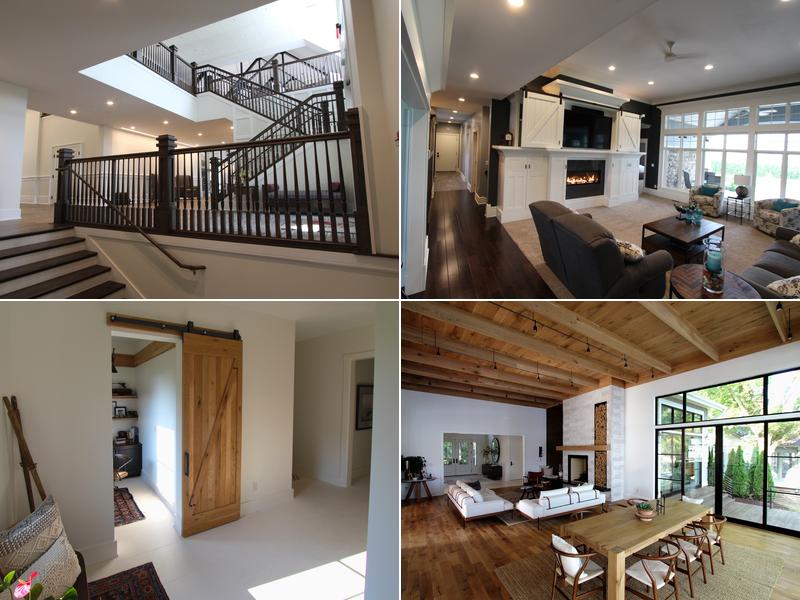 Fuller Architectural Hardwoods