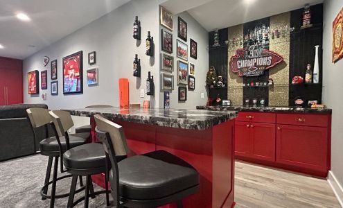 Crown Cabinetry