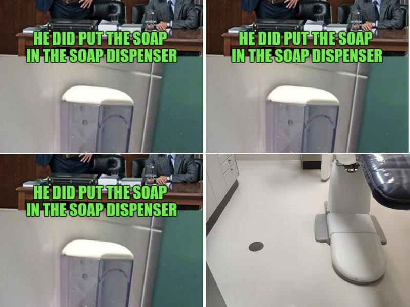 MCC Building Maintenance