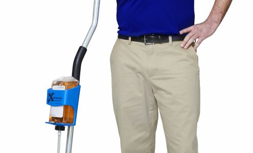 JAN-PRO Commercial Cleaning in Sacramento