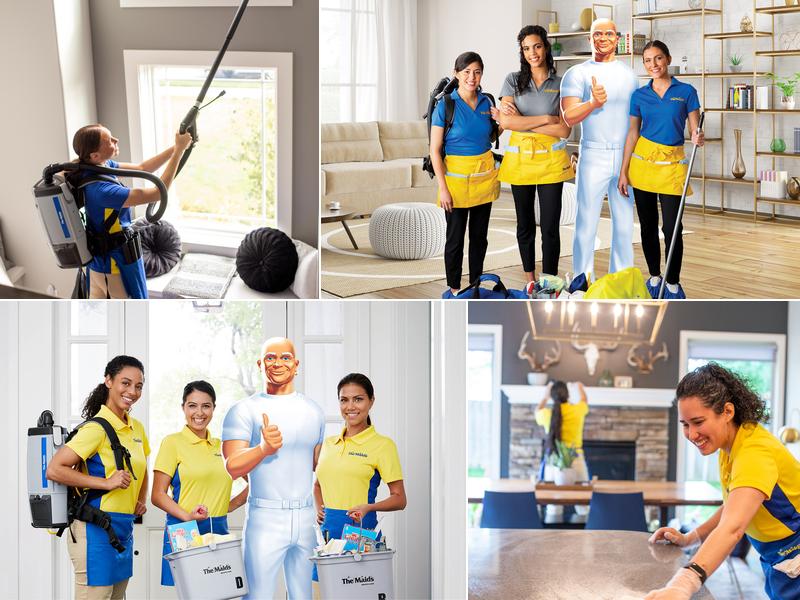 The Maids in San Diego