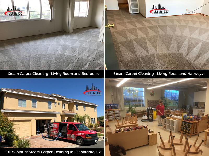 JJ & CC Maintenance Services