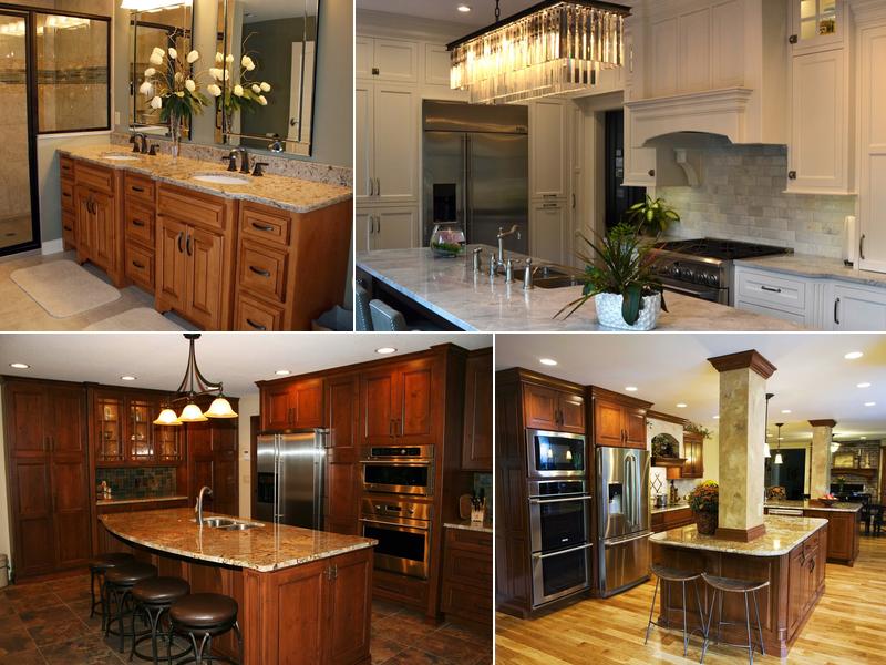 Columbia Showcase Kitchens and Baths