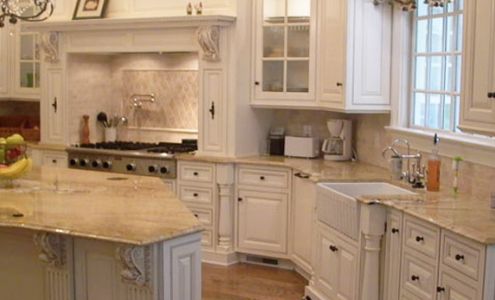 Professional Wood Interiors