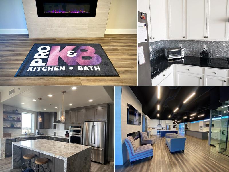 Pro Kitchen & Bath Company