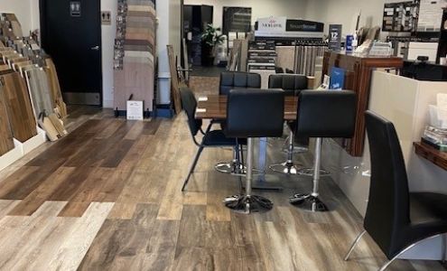 Dream Design Flooring Cabinets & Countertops