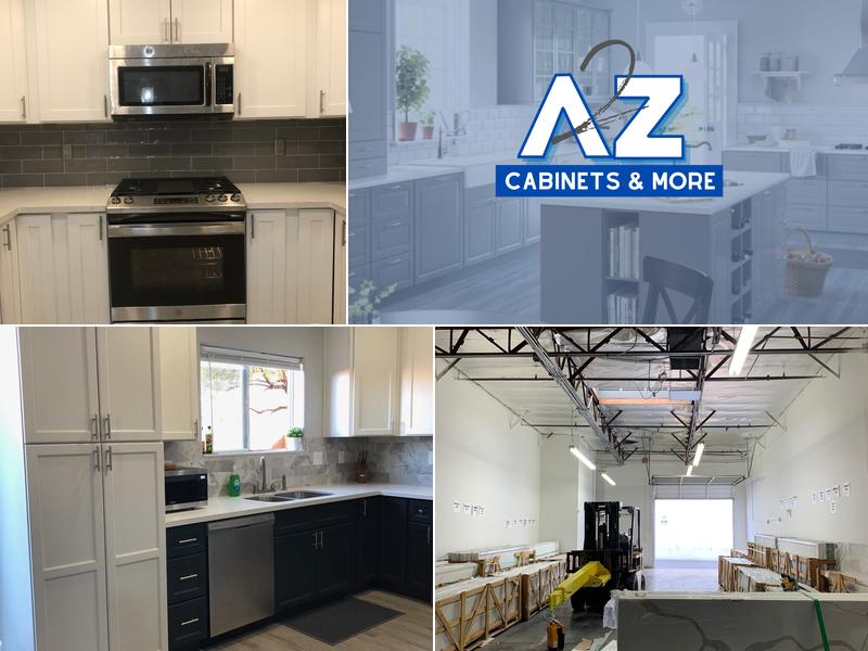 A2Z Cabinets & More