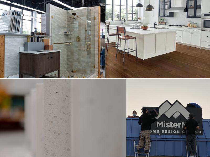 MisterM Home Design Center
