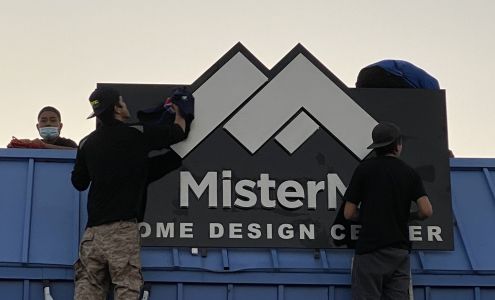 MisterM Home Design Center 177 Locust Ave Unit 5, West Long Branch New Jersey 07764