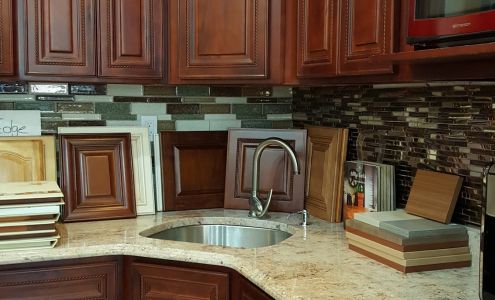 The One Kitchen and Bath