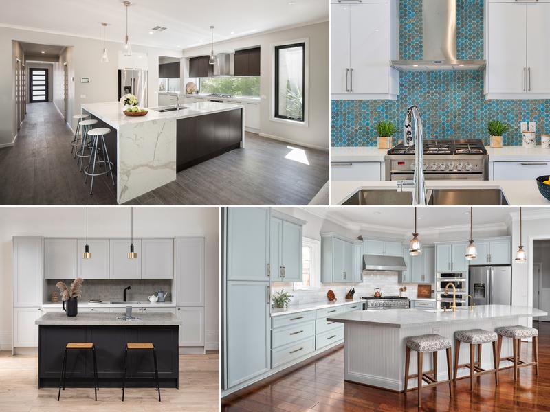 Granite Transformations of Wilmington