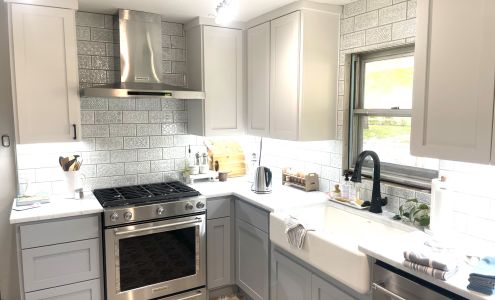 Sunrise Wood Designs