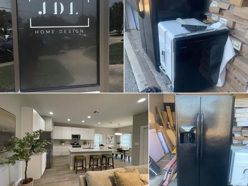 JDL Home Design