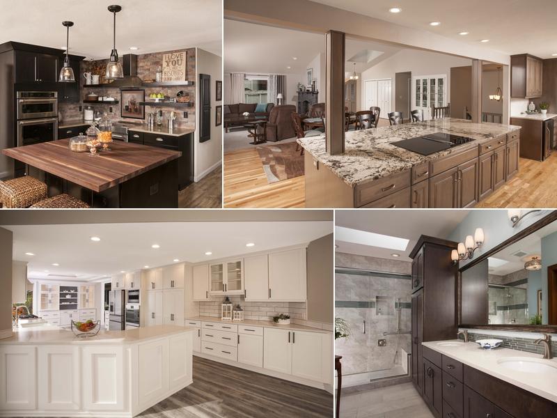 Fine Design Interior Remodeling